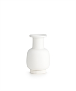 102060 Nyhavn vase hvid small fra Normann Copenhagen - Fransenhome